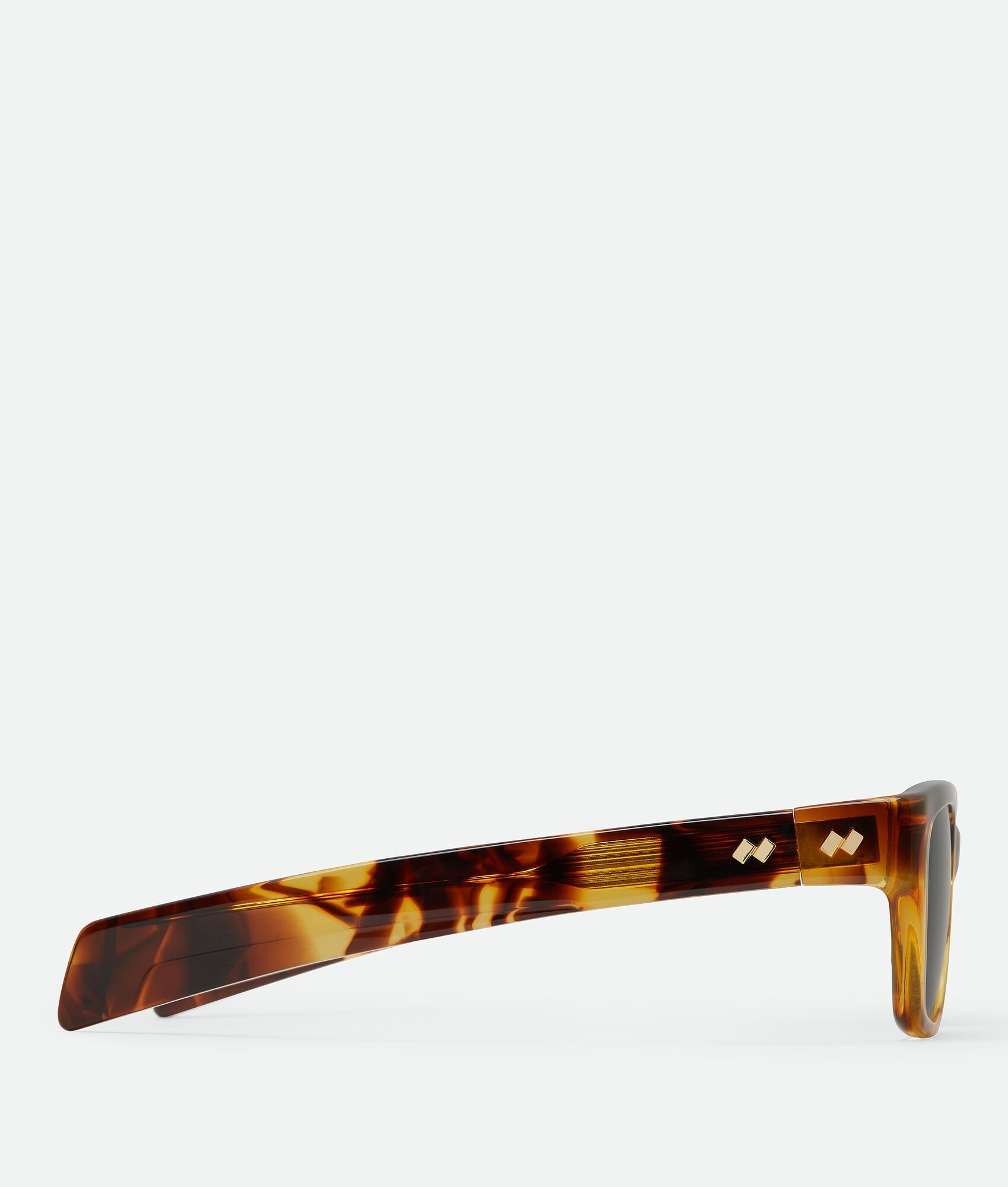 Birdie Square Sunglasses - 3