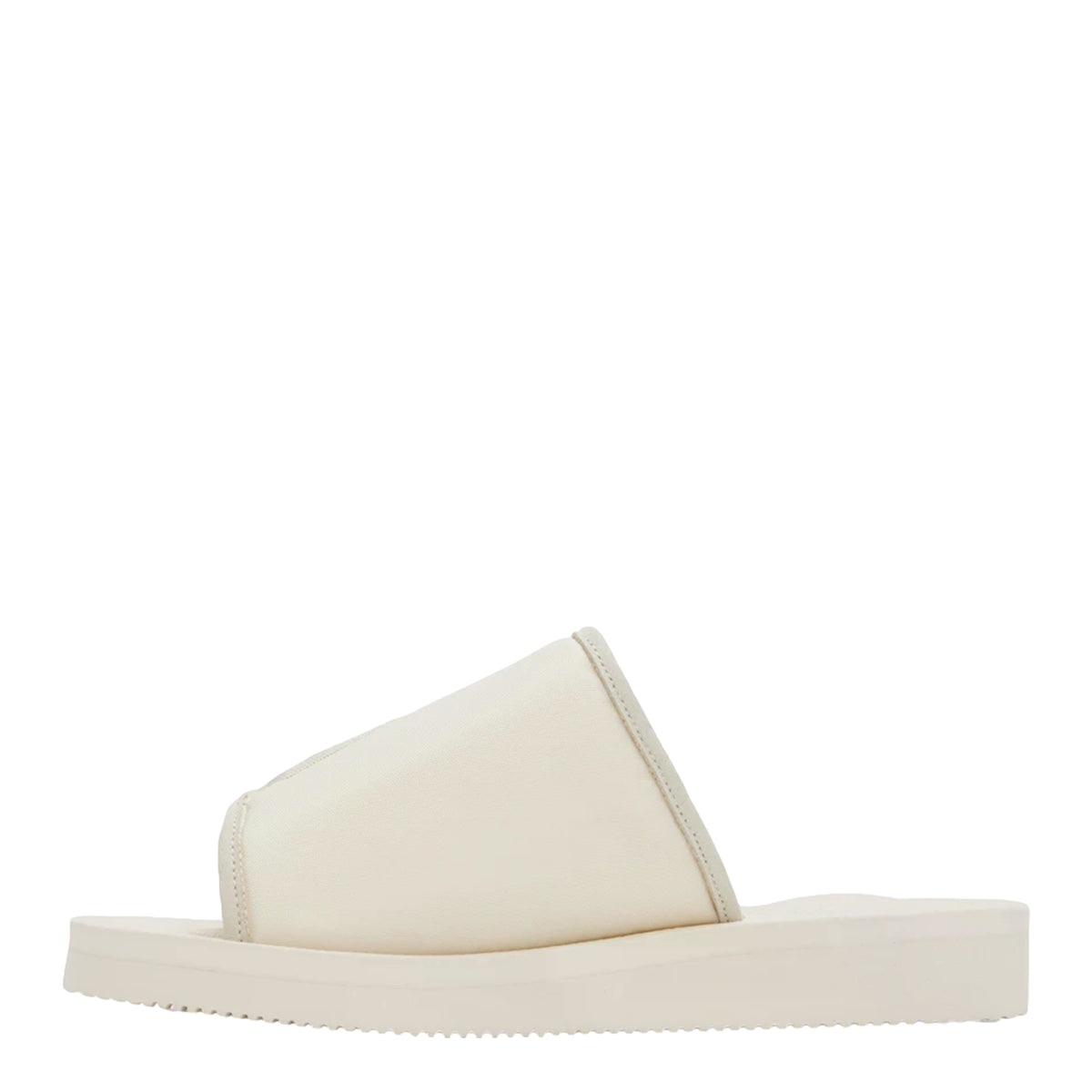 KAW-CAB SANDALS (CHALK) - 3