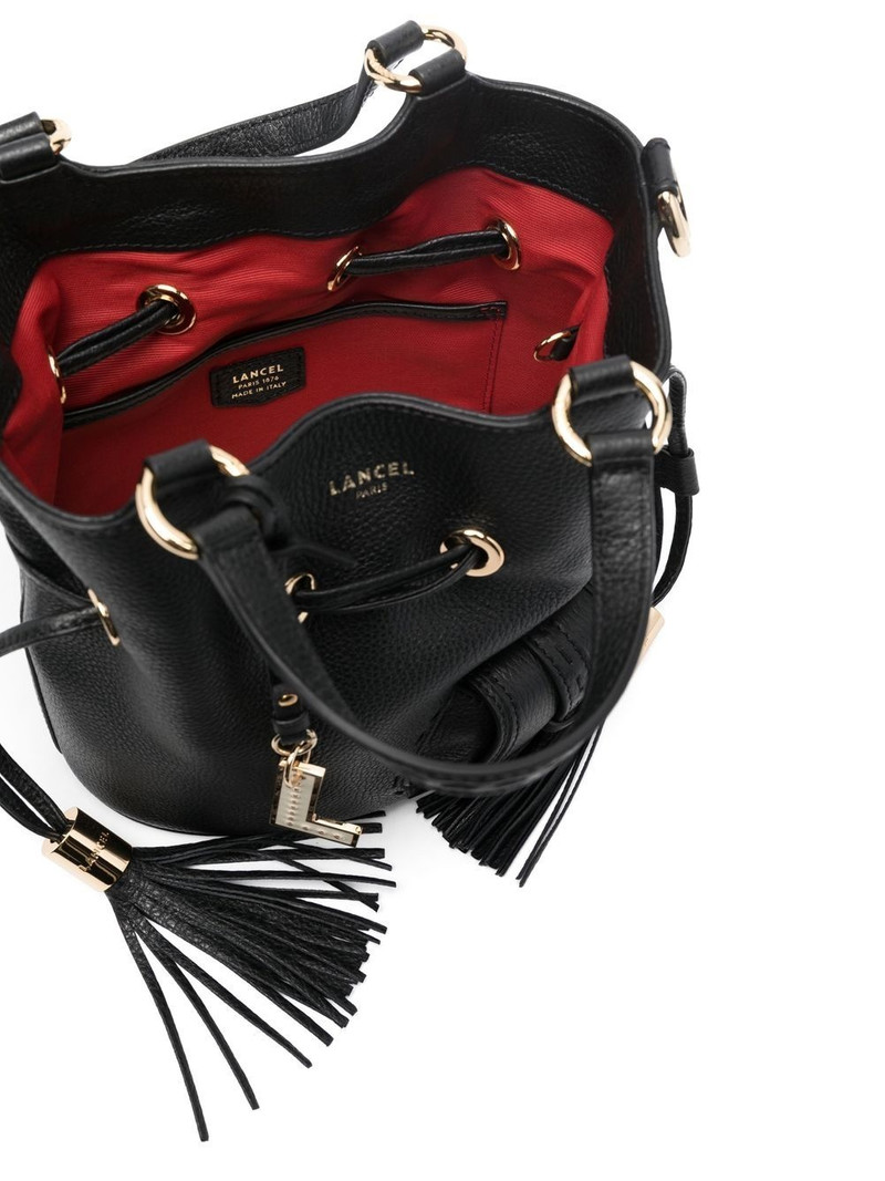 small Premier Flirt bucket bag 5