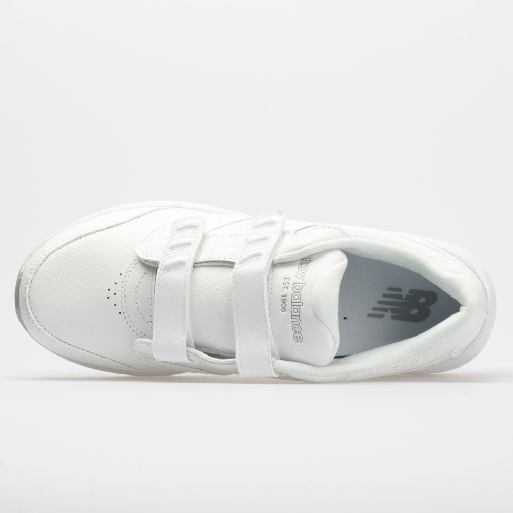 New Balance 928v3 Women's White - 3