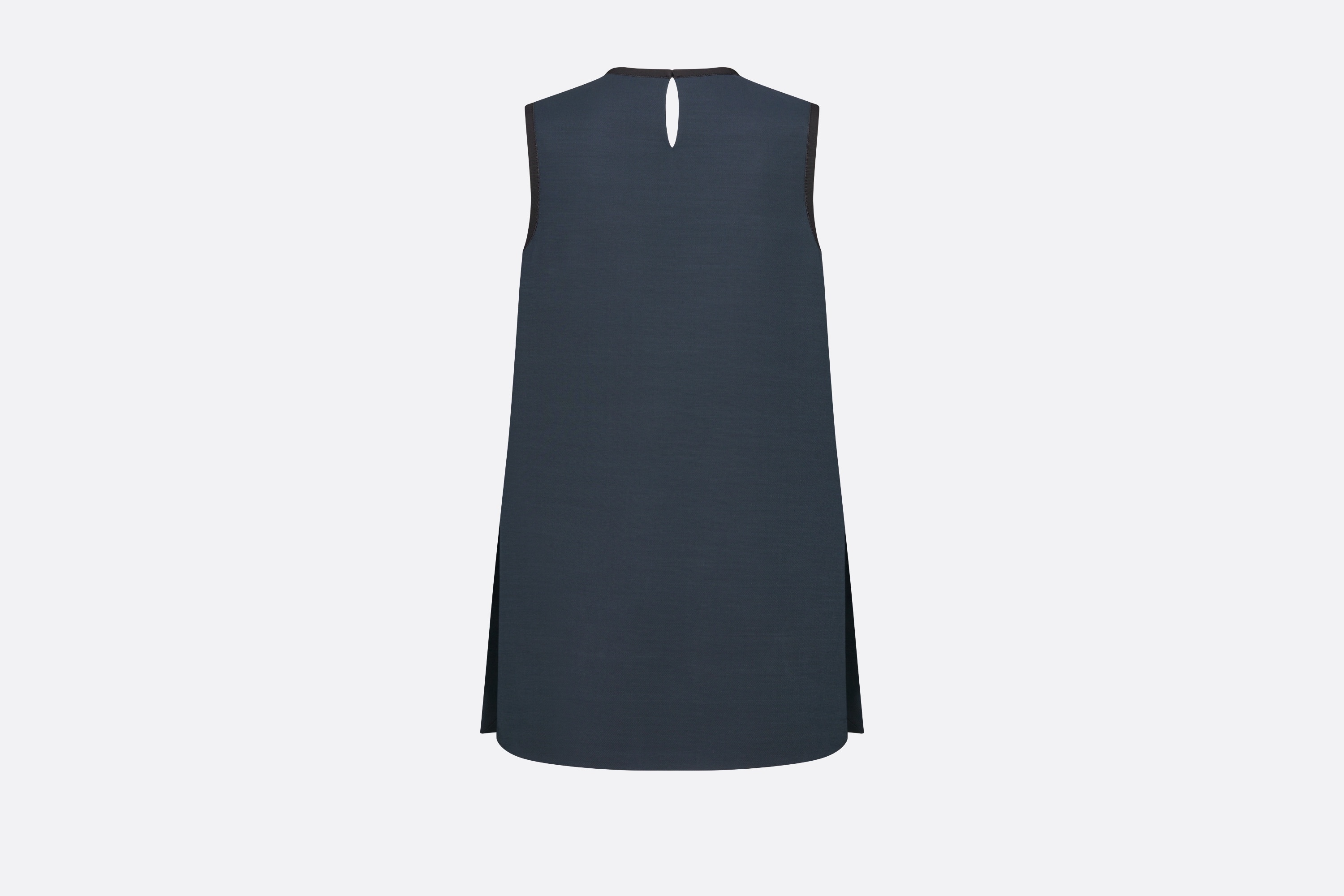 Sleeveless Tunic - 2
