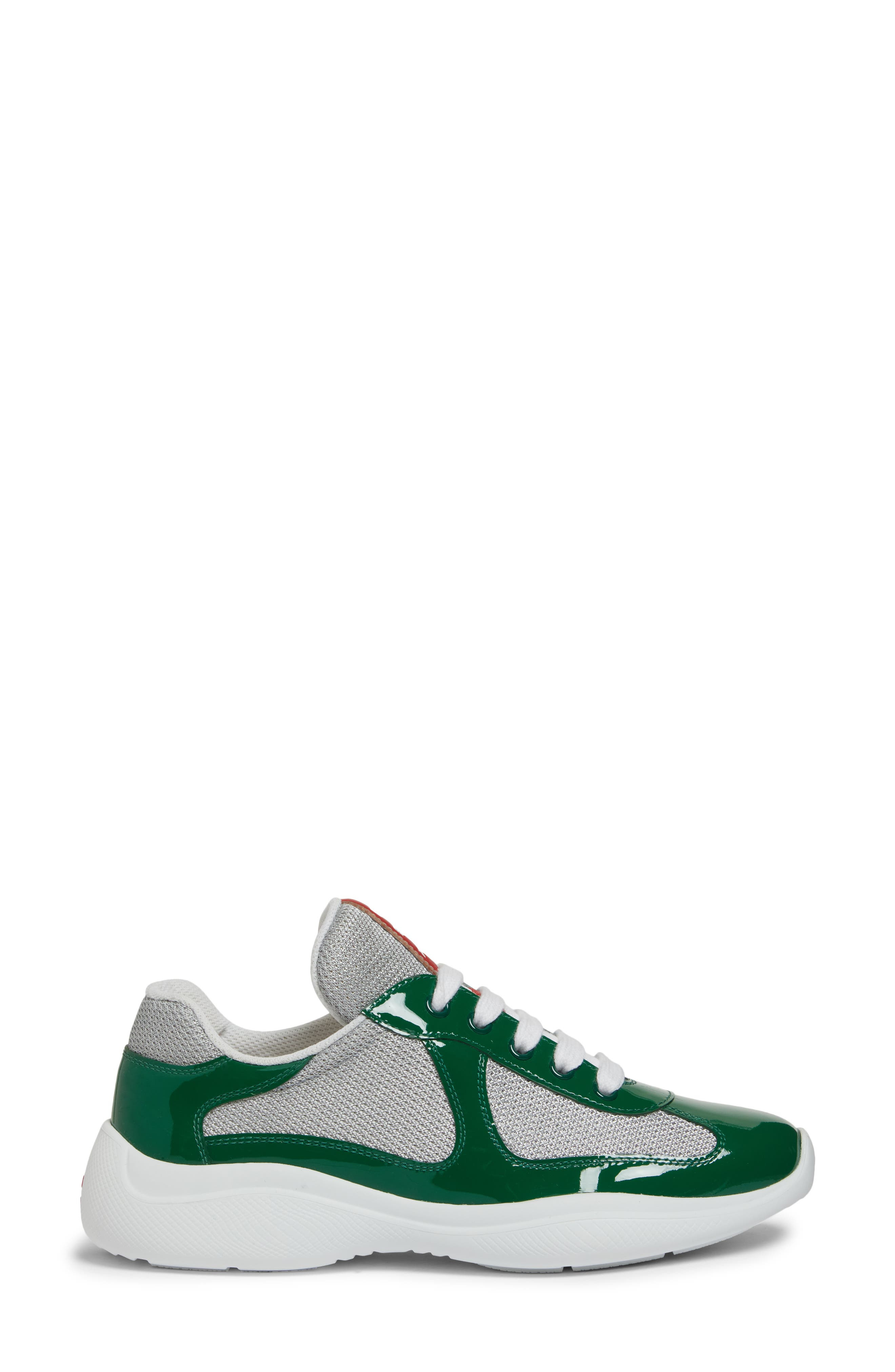 America's Cup Sneaker - 3