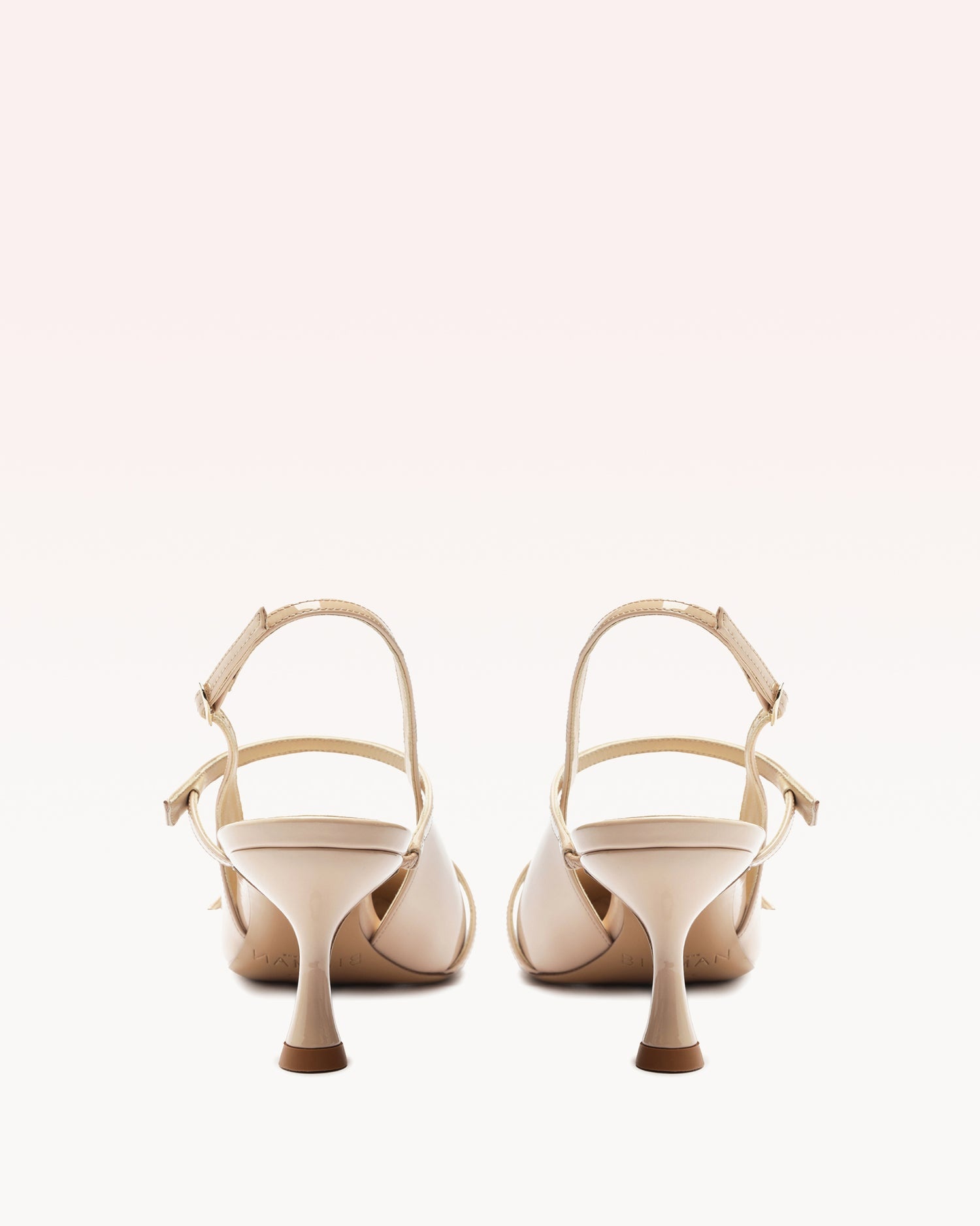 TITA 60 SLINGBACK SEMOLINA - 3