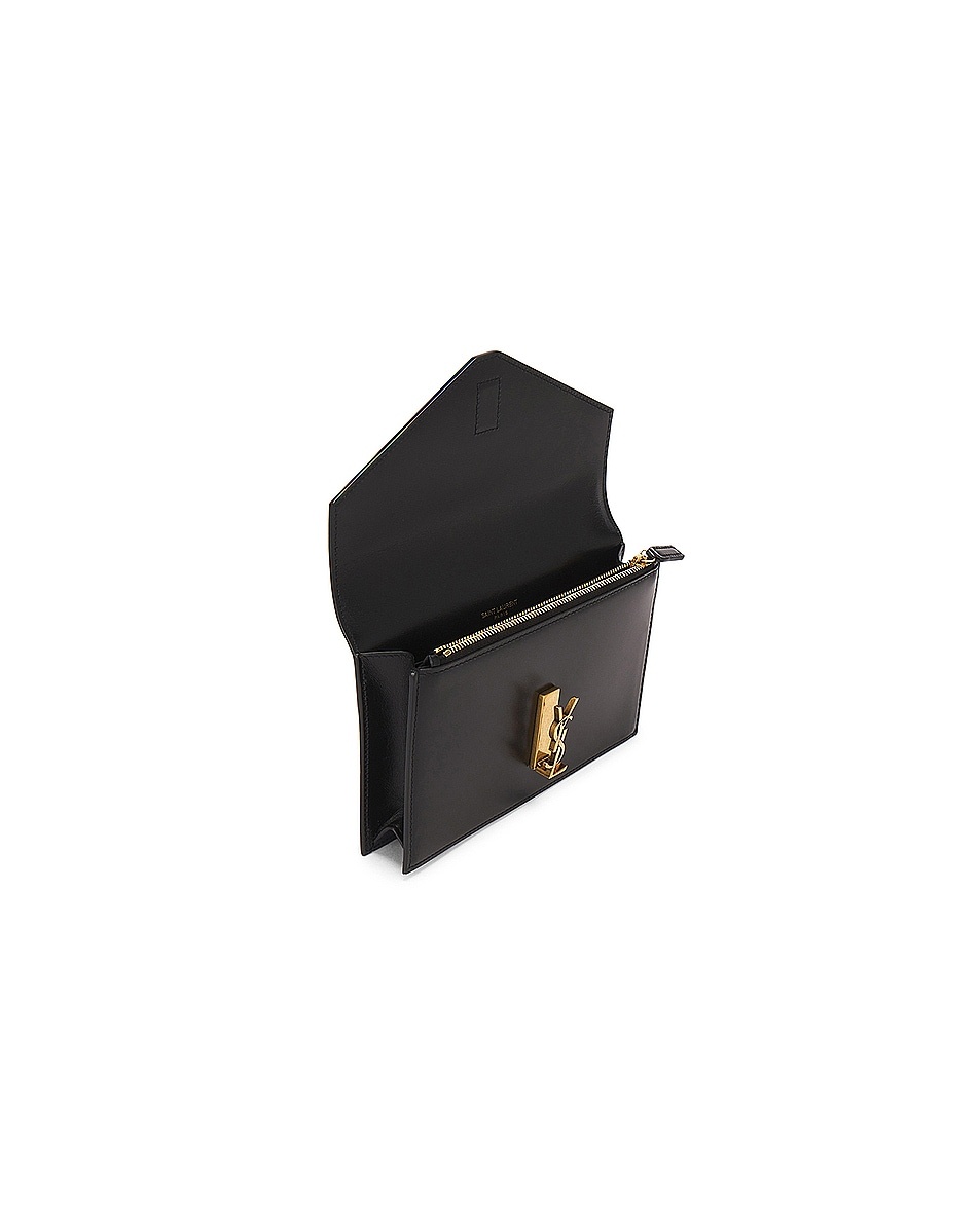 Mini Envelope Crossbody Bag - 4