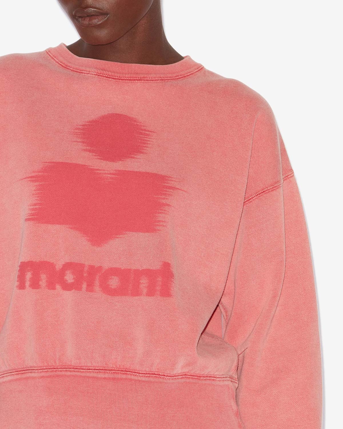 MOBYLI SWEATSHIRT - 3