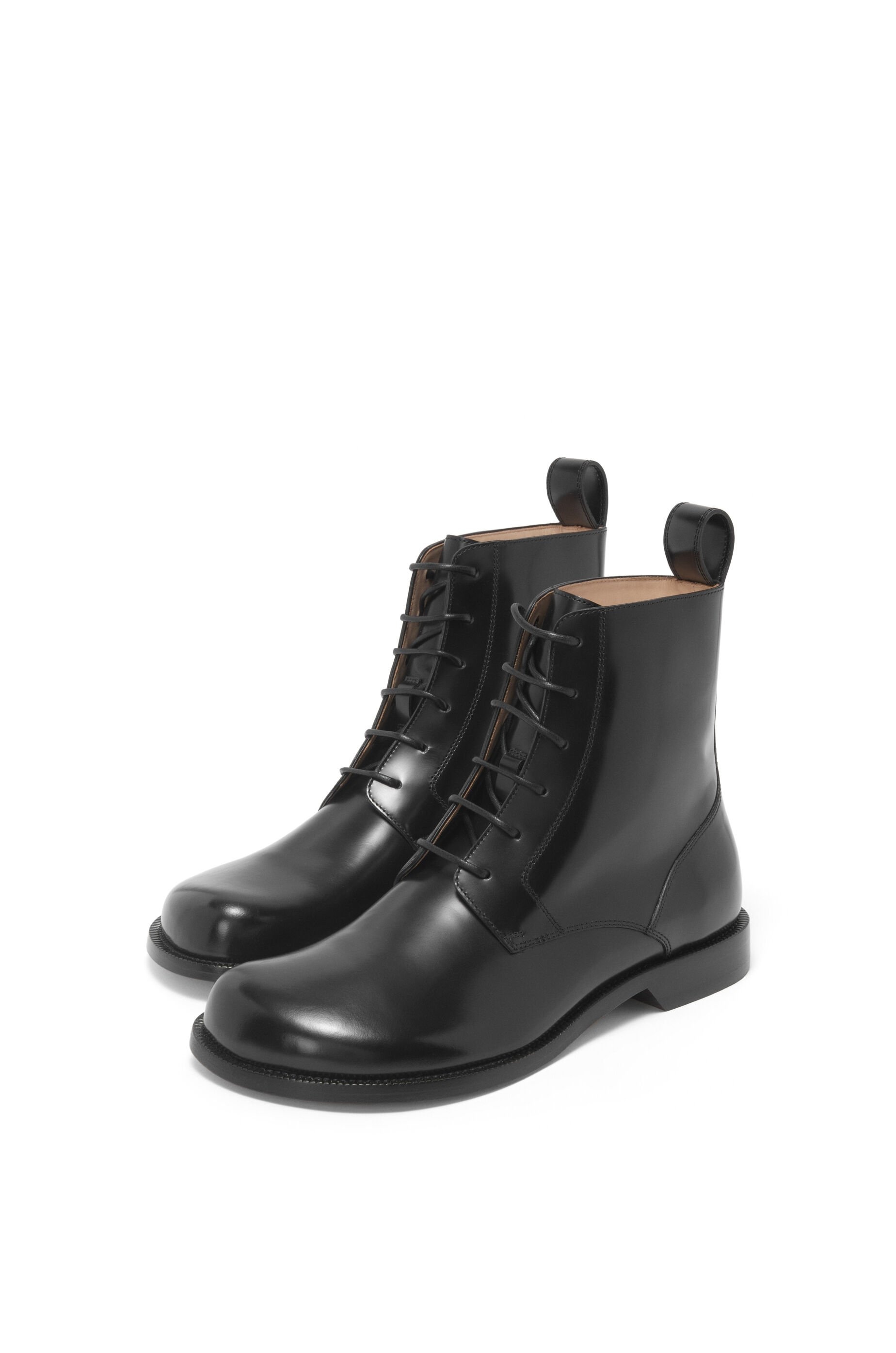 Campo ankle boot in brushed calfskin - 2