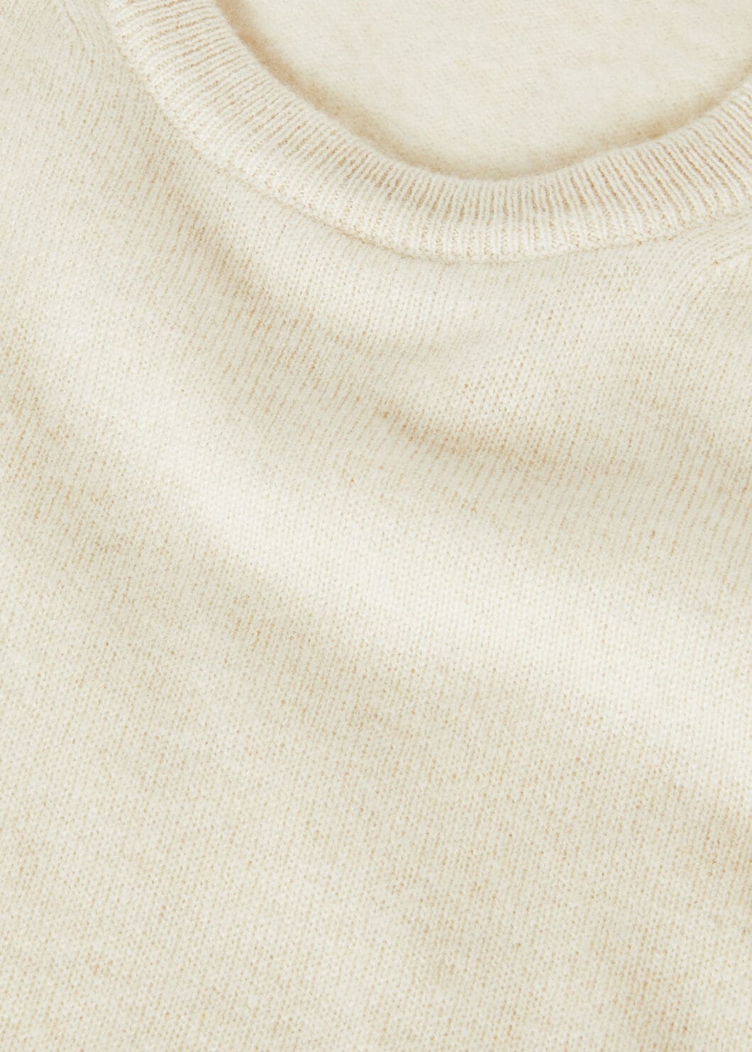 Loro Crew Neck - 12