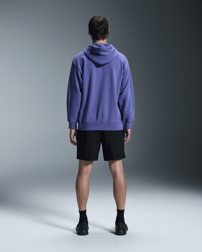 On Club Hoodie outlook