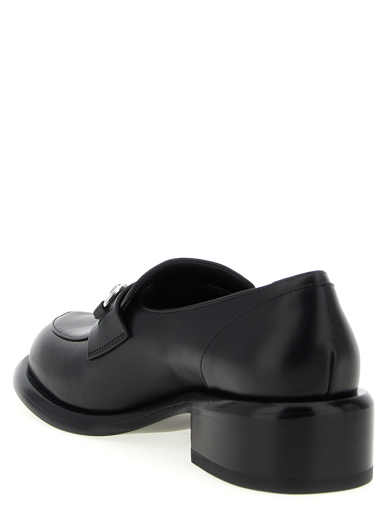 Gucci Women 'Morsetto' Loafers - 3