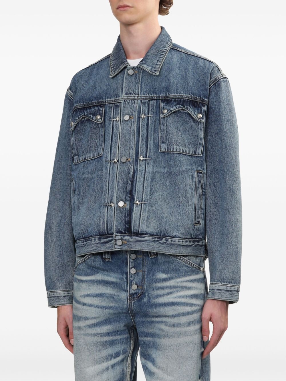 Claw jacket - 3
