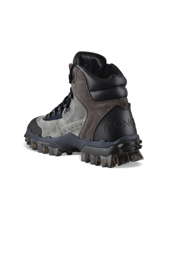 Moncler Men Herlot Boots - 3