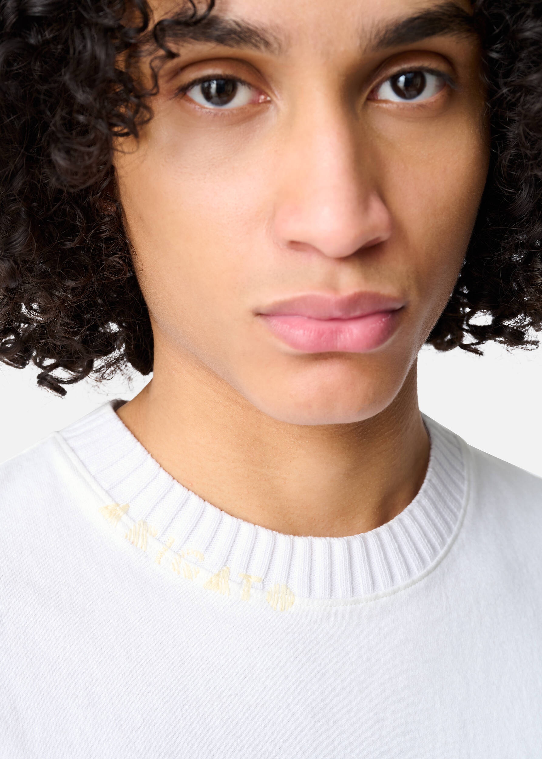 Apex Ribbed T-Shirt - 5
