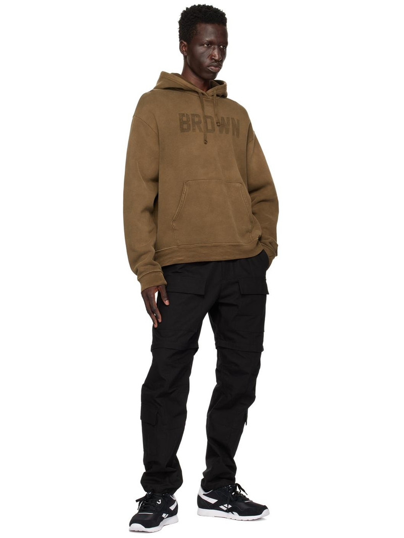 Reebok Black Classic Nylon Sneakers outlook