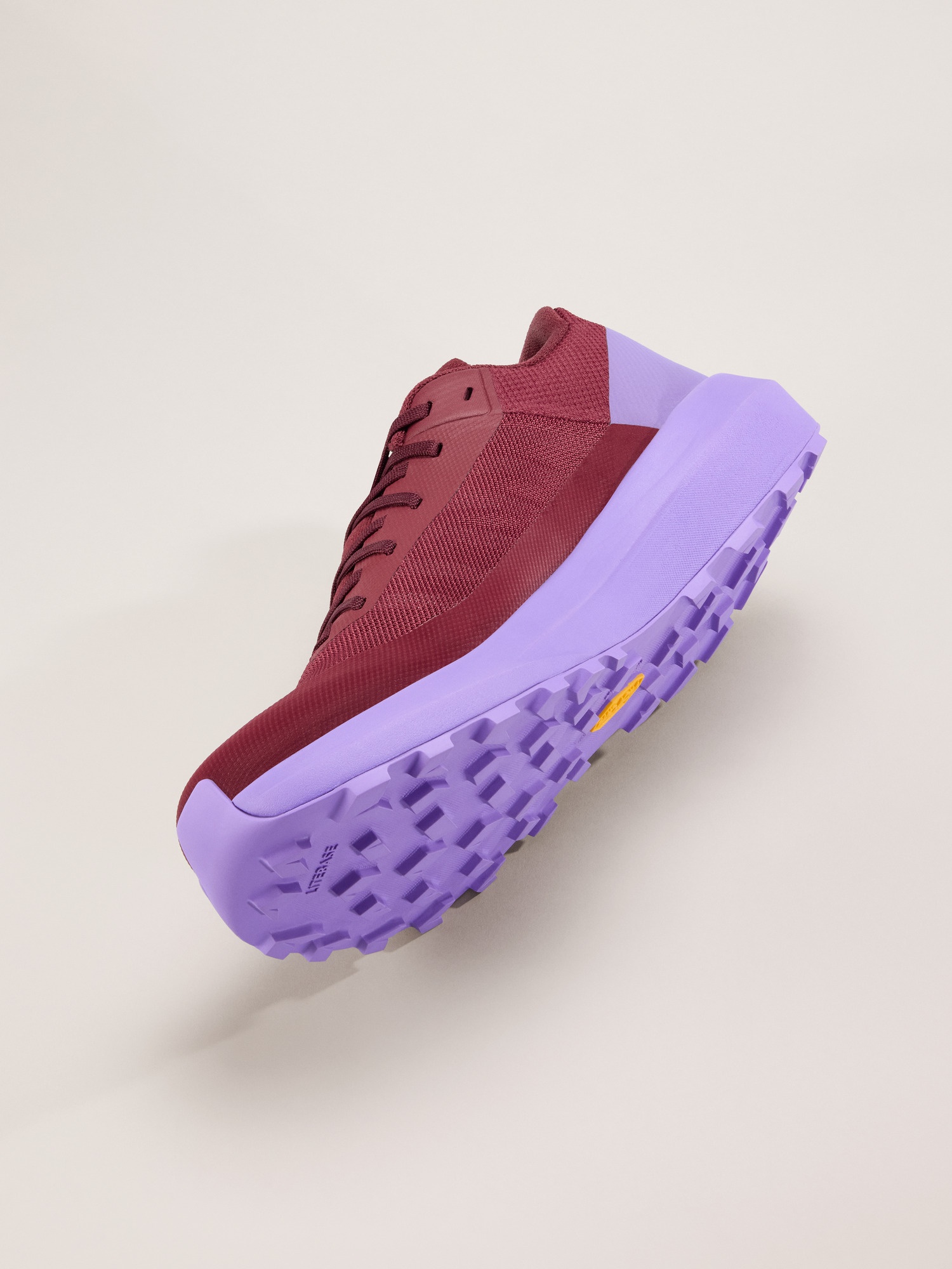 Norvan LD 4 Shoe - 5