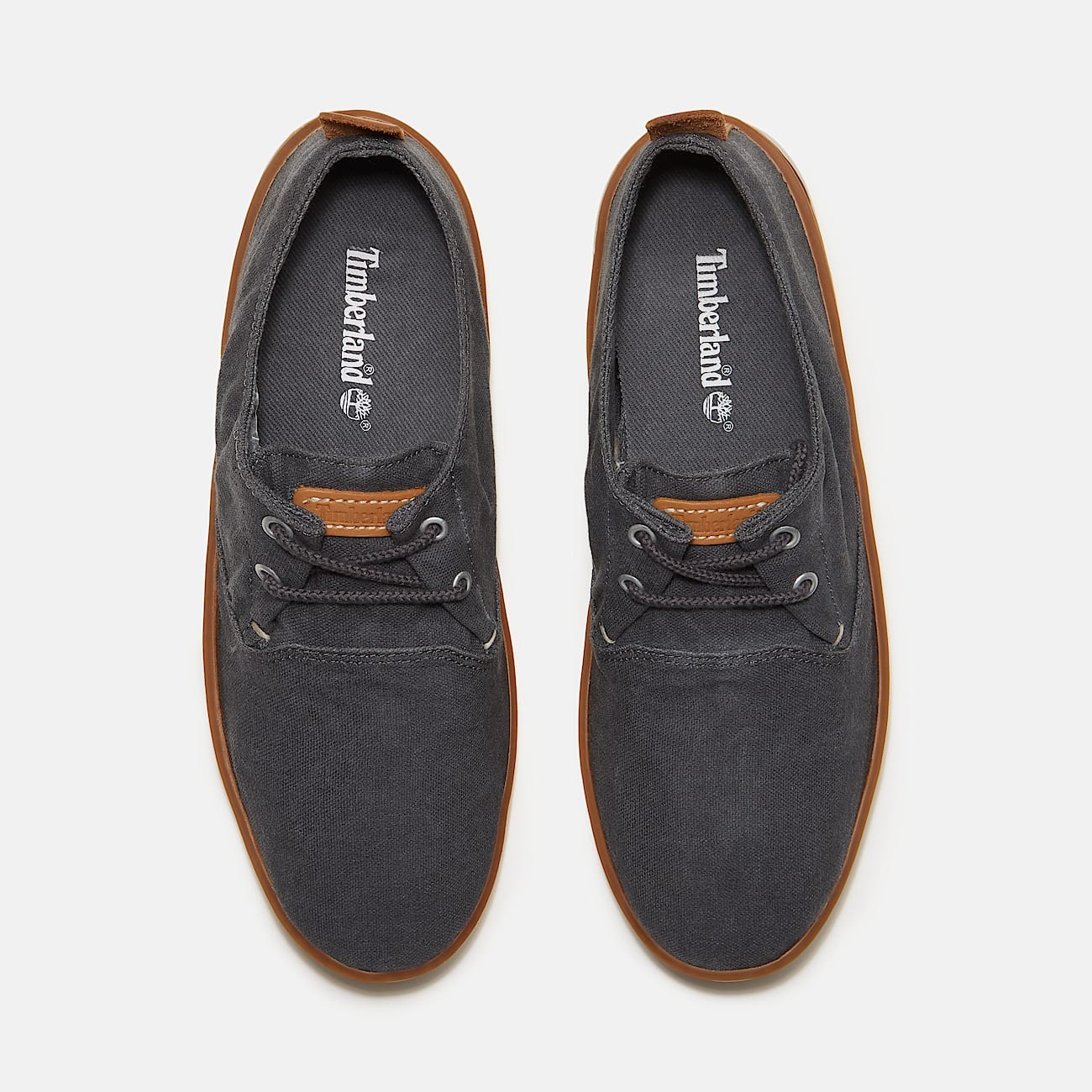 Men's Hookset Canvas Sneaker - 2