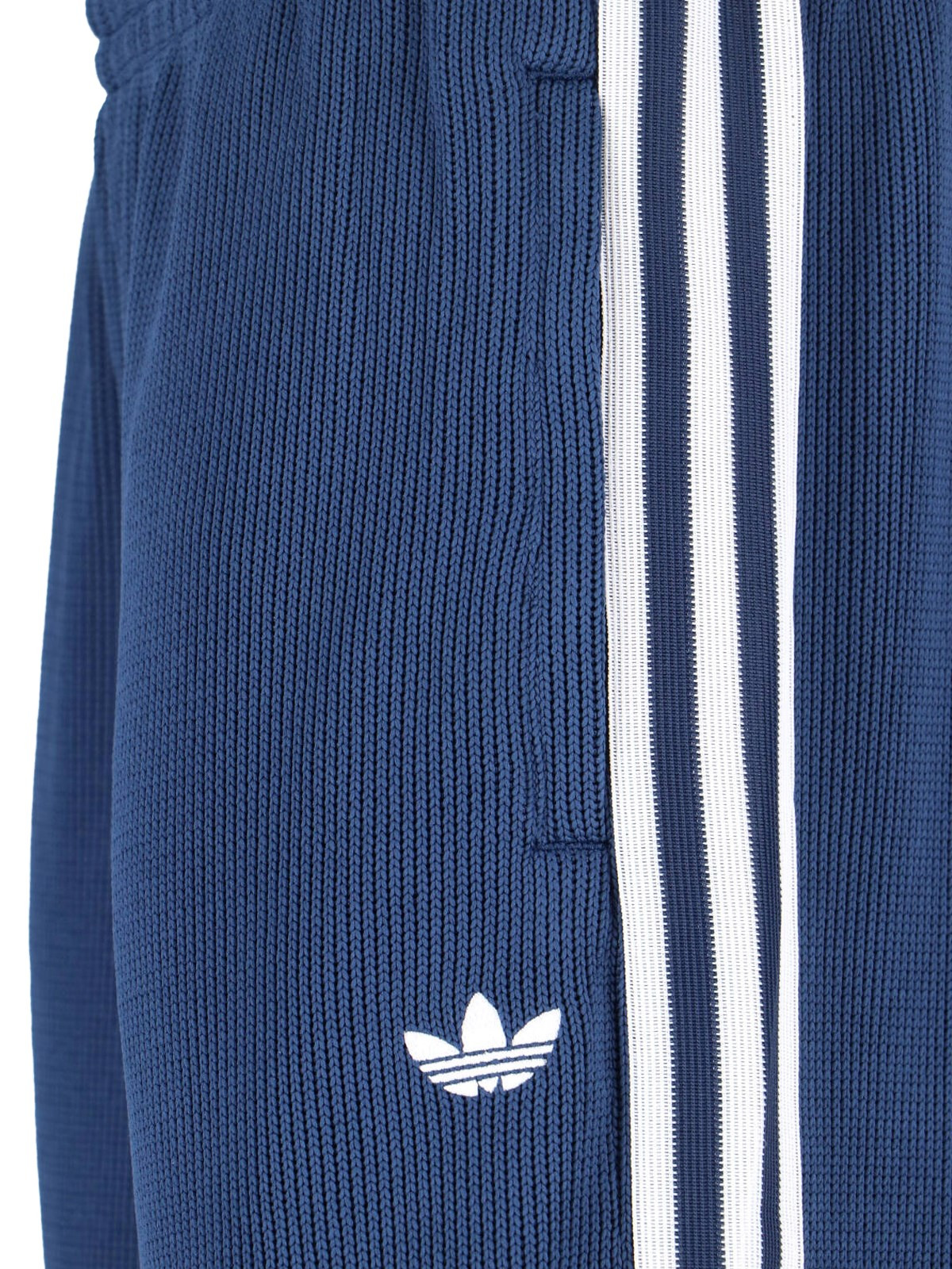 'FIREBIRD' KNIT SPORTS PANTS - 4