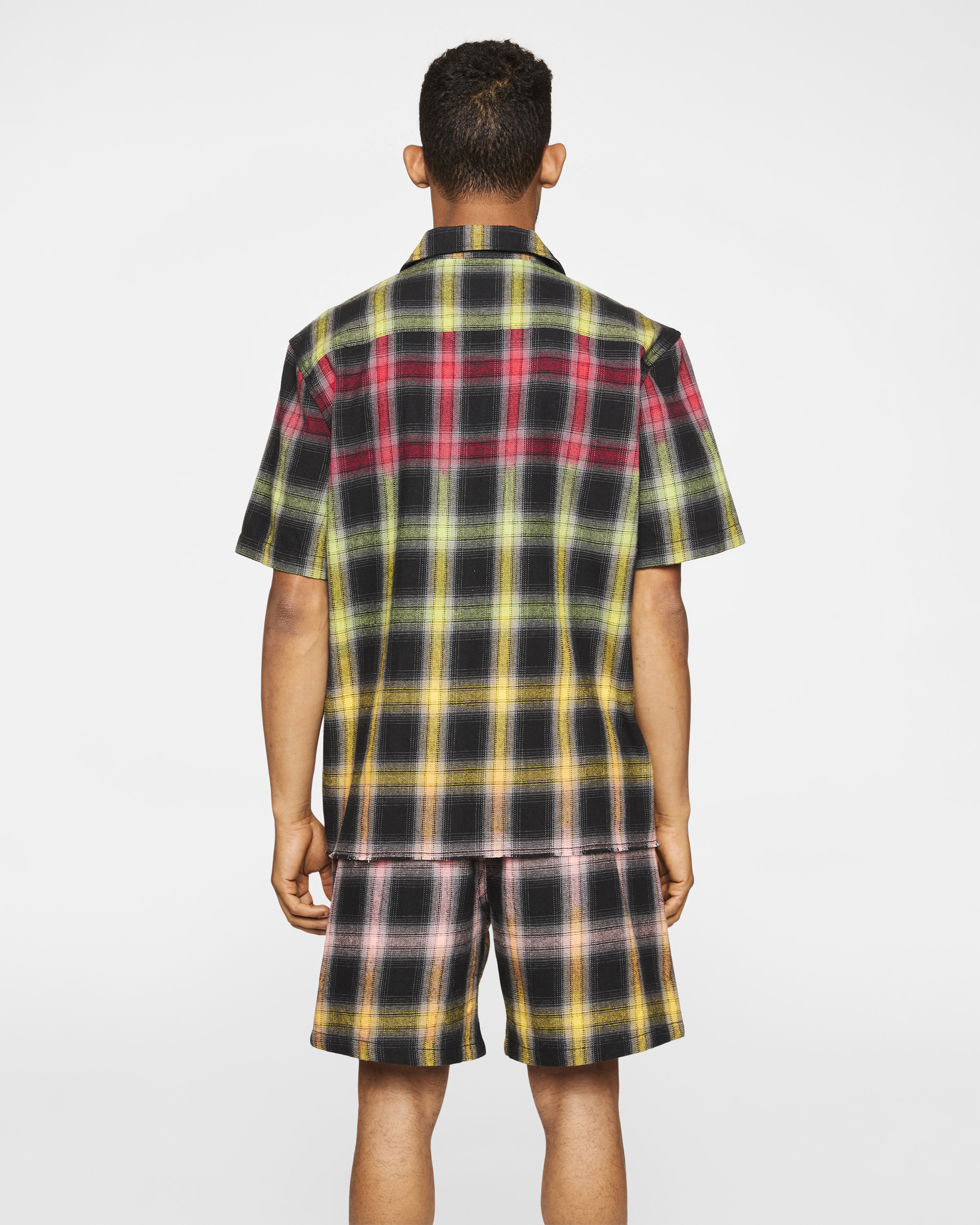 RAVE SHIRT - 4