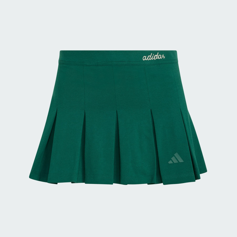 Seasonal Essentials Colorpop Skirt with inner Leggings 1