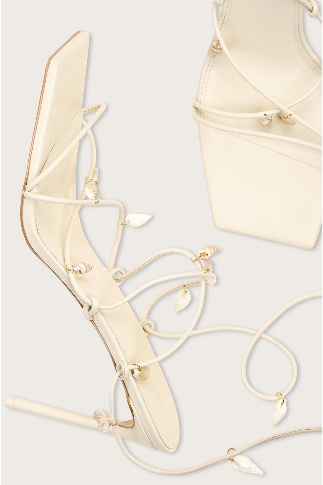 LAZAR SANDAL - 4