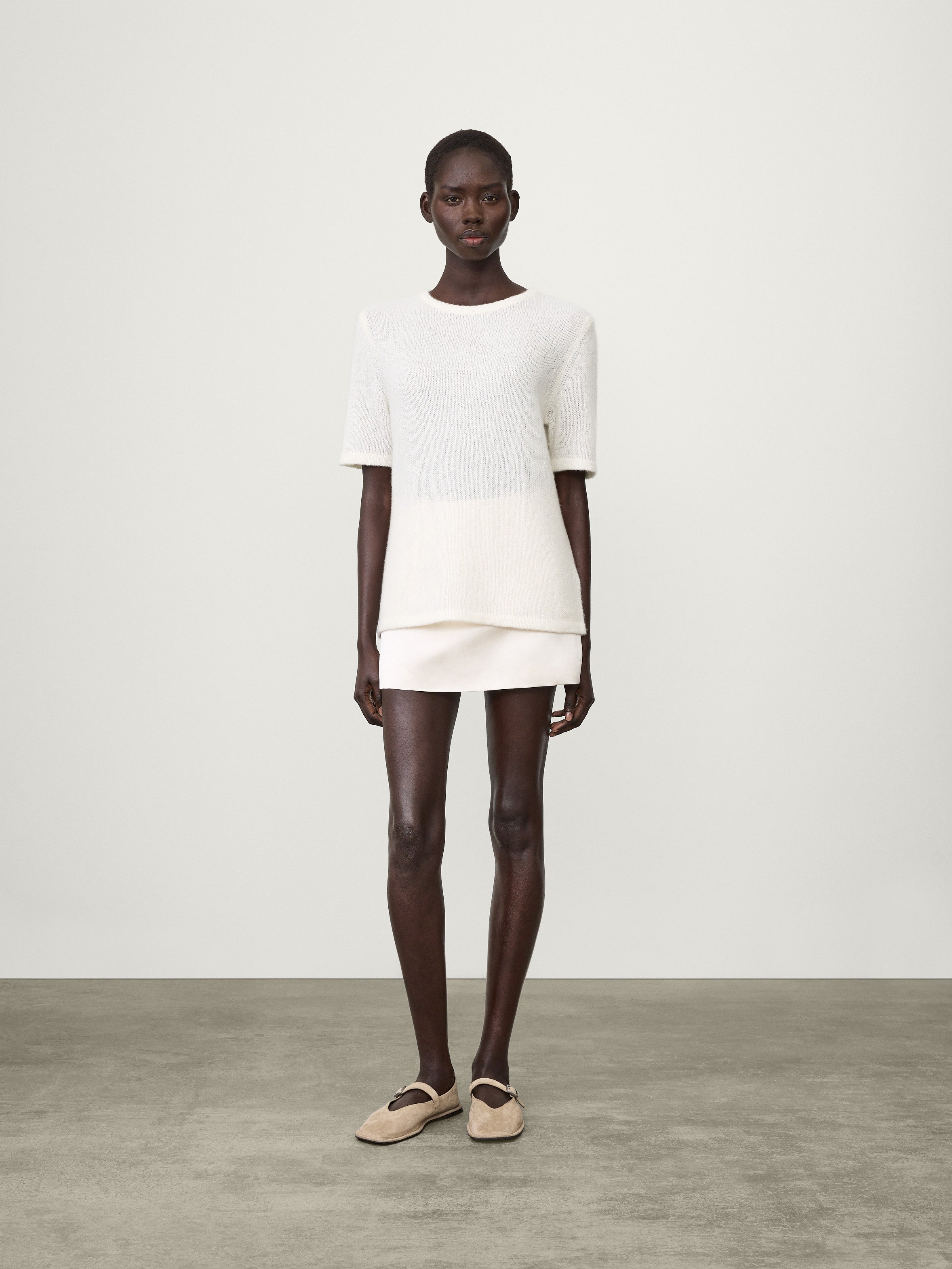 The Cecelia T-shirt - 4