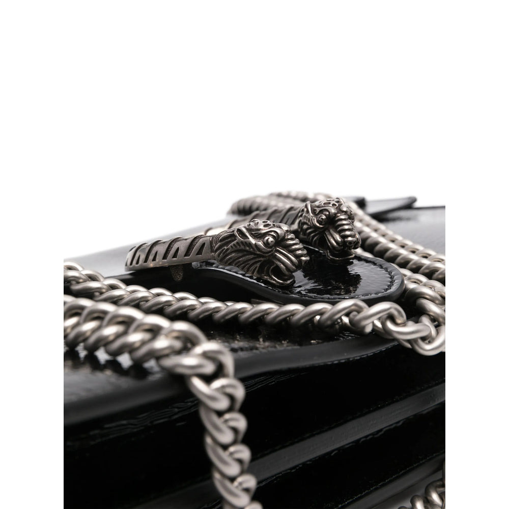 Gucci Black Shoulder Bags Women - 2