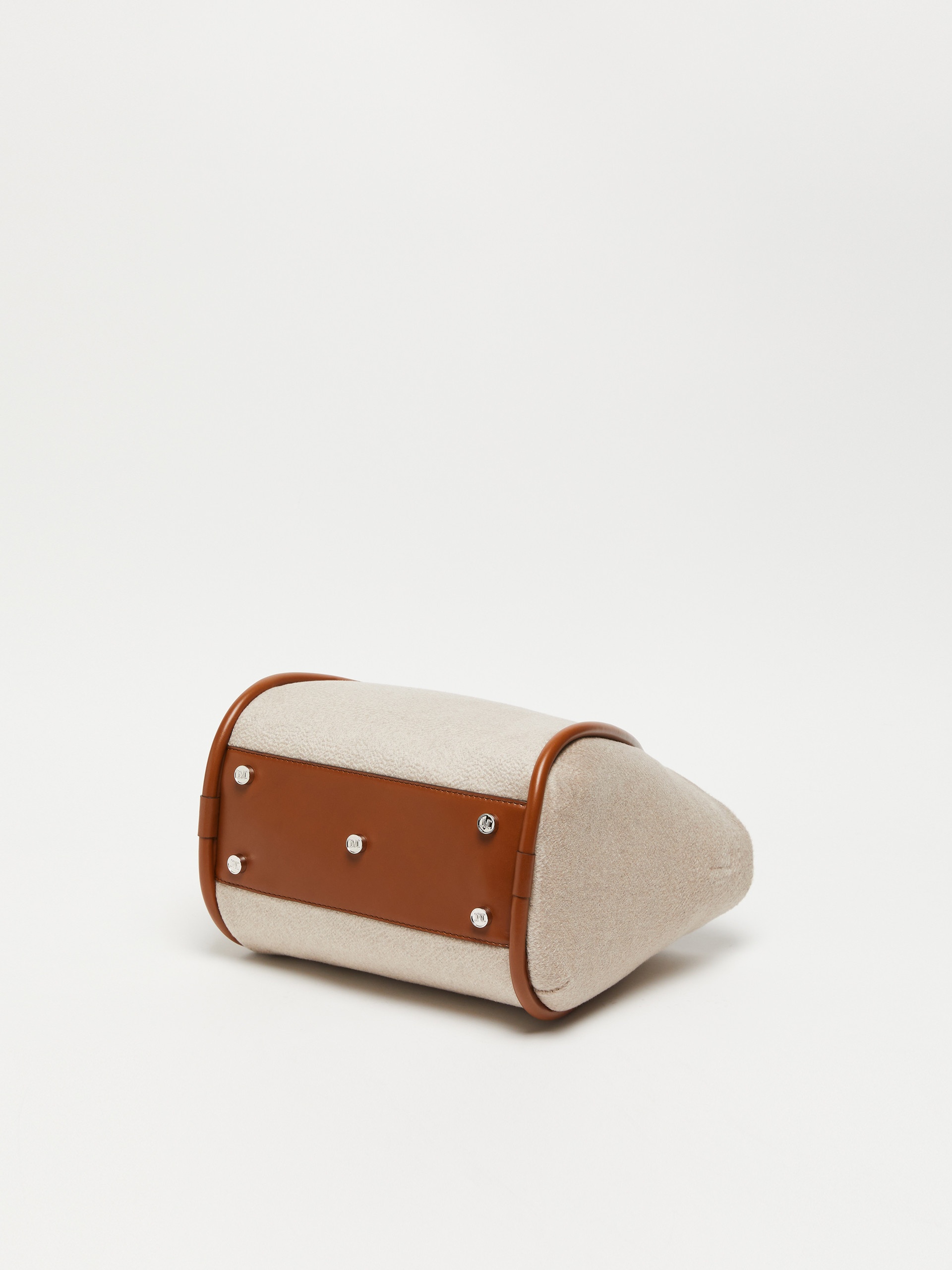 MARINWS Small Marine Bag in cashmere - 6