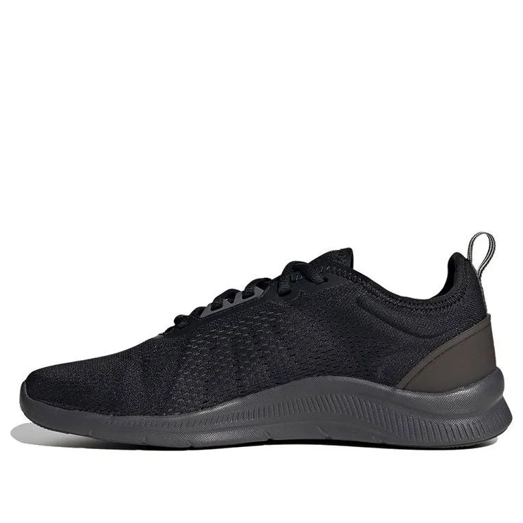adidas Asweetrain Shoes 'Black' FW1662 - 1