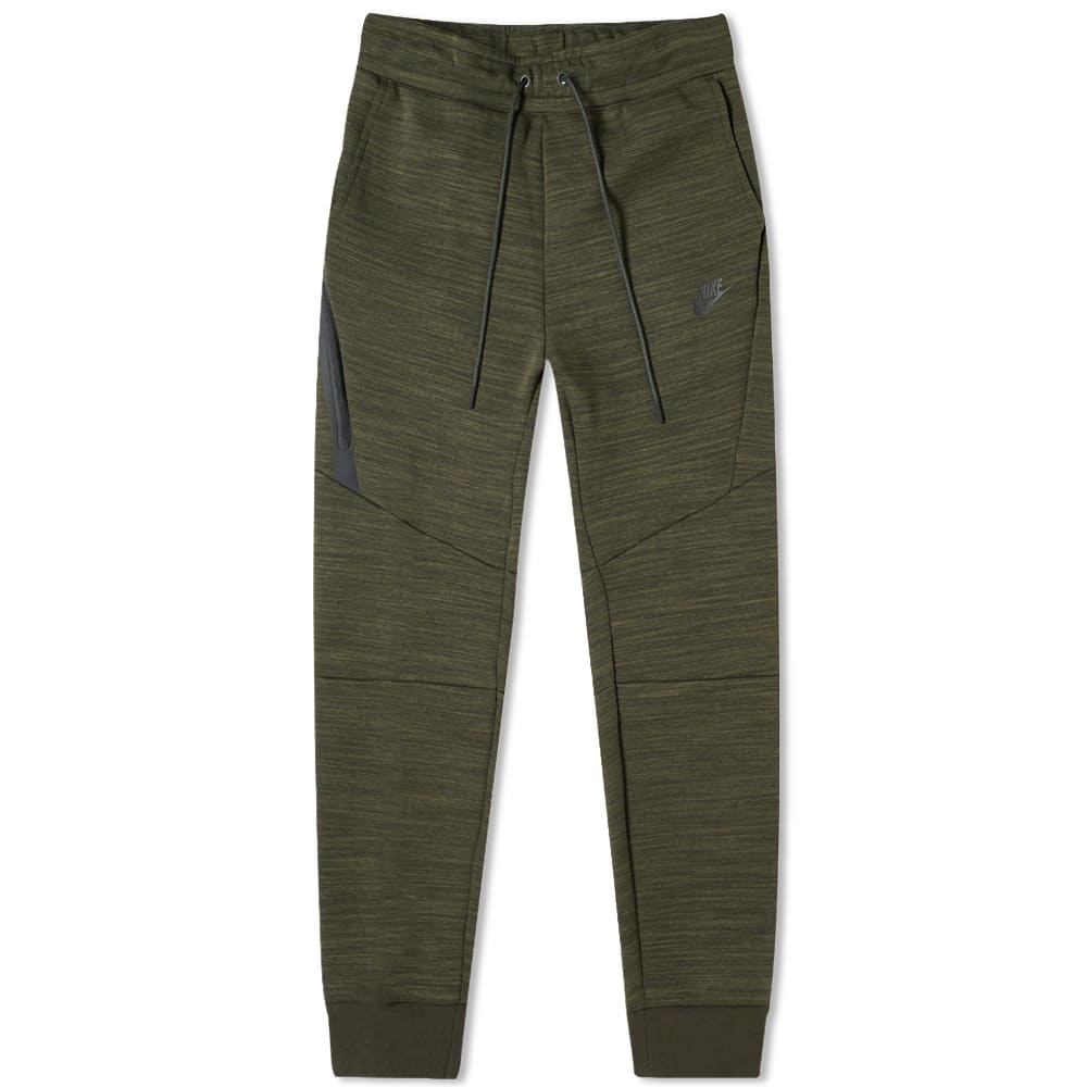 Nike Tech Fleece Jogger - 1