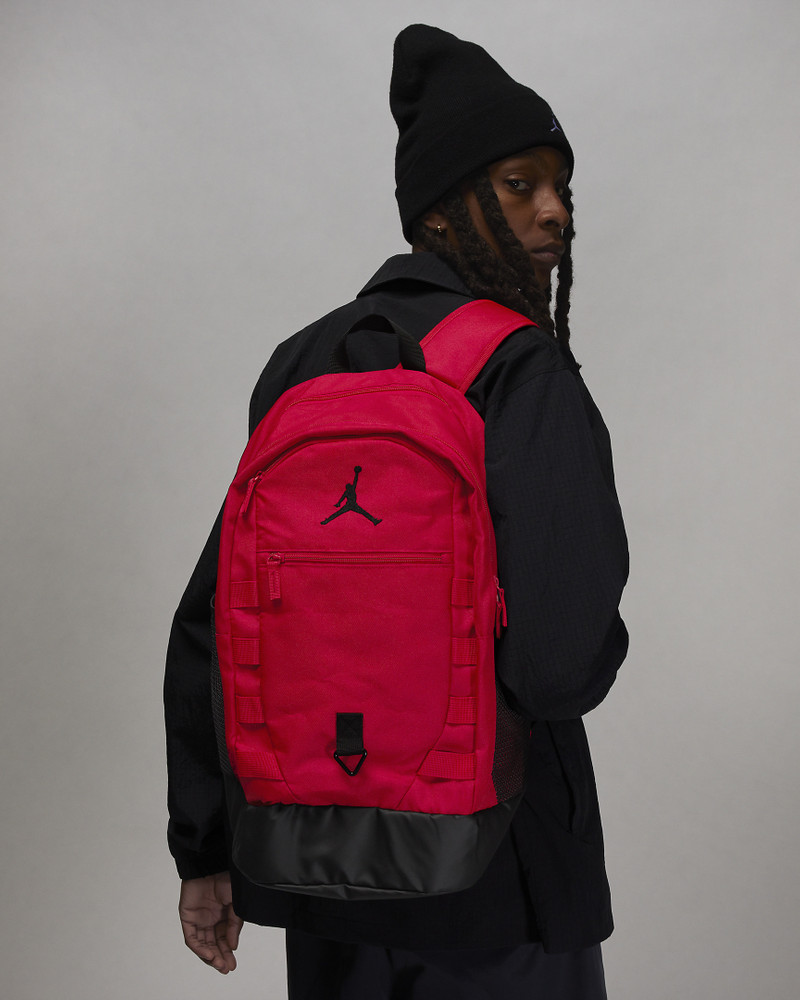 Jordan Level Backpack (40.45L) 1