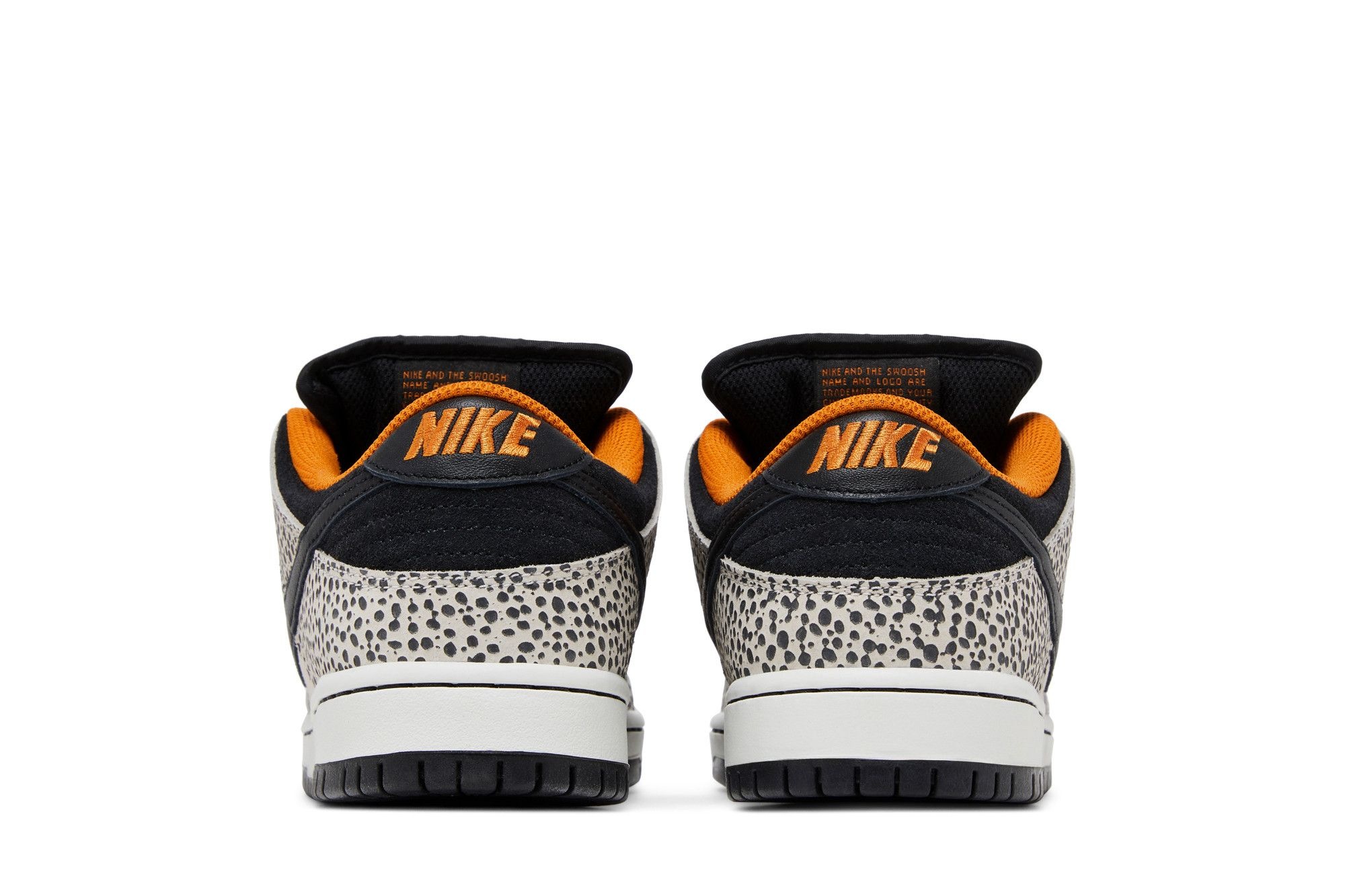 Dunk Low Pro SB 'Electric Pack' - 6