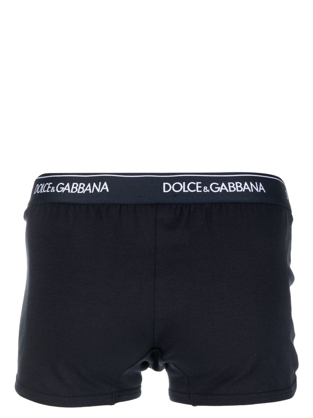 Two-Pack Stretch Cotton Regular-Fit Boxers - 2