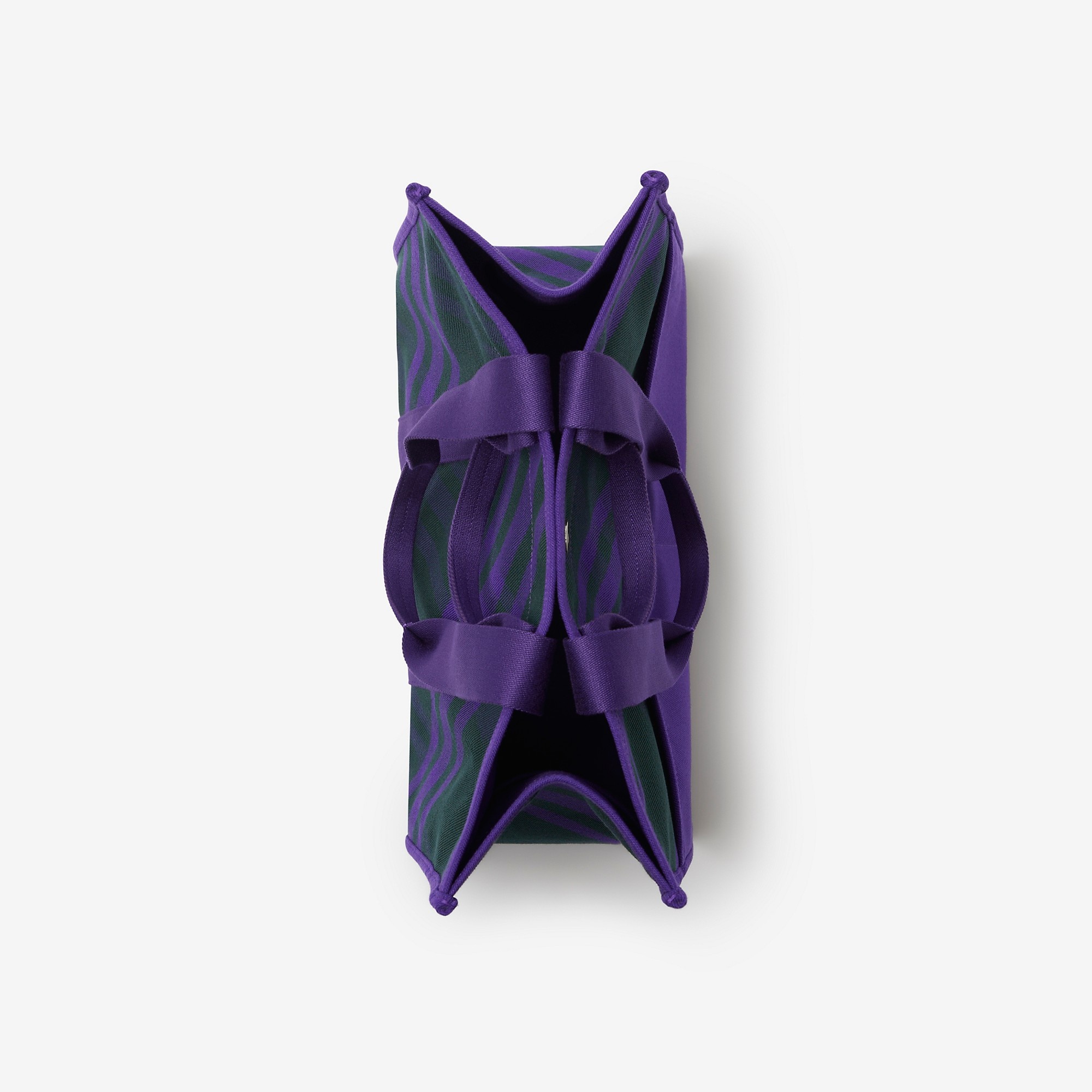 Shopper Tote - 5