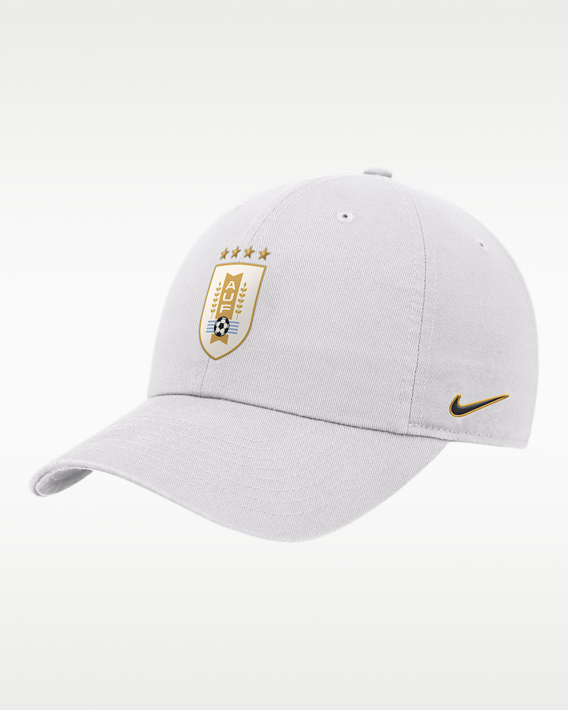 Uruguay Men's Nike Soccer Cap 1