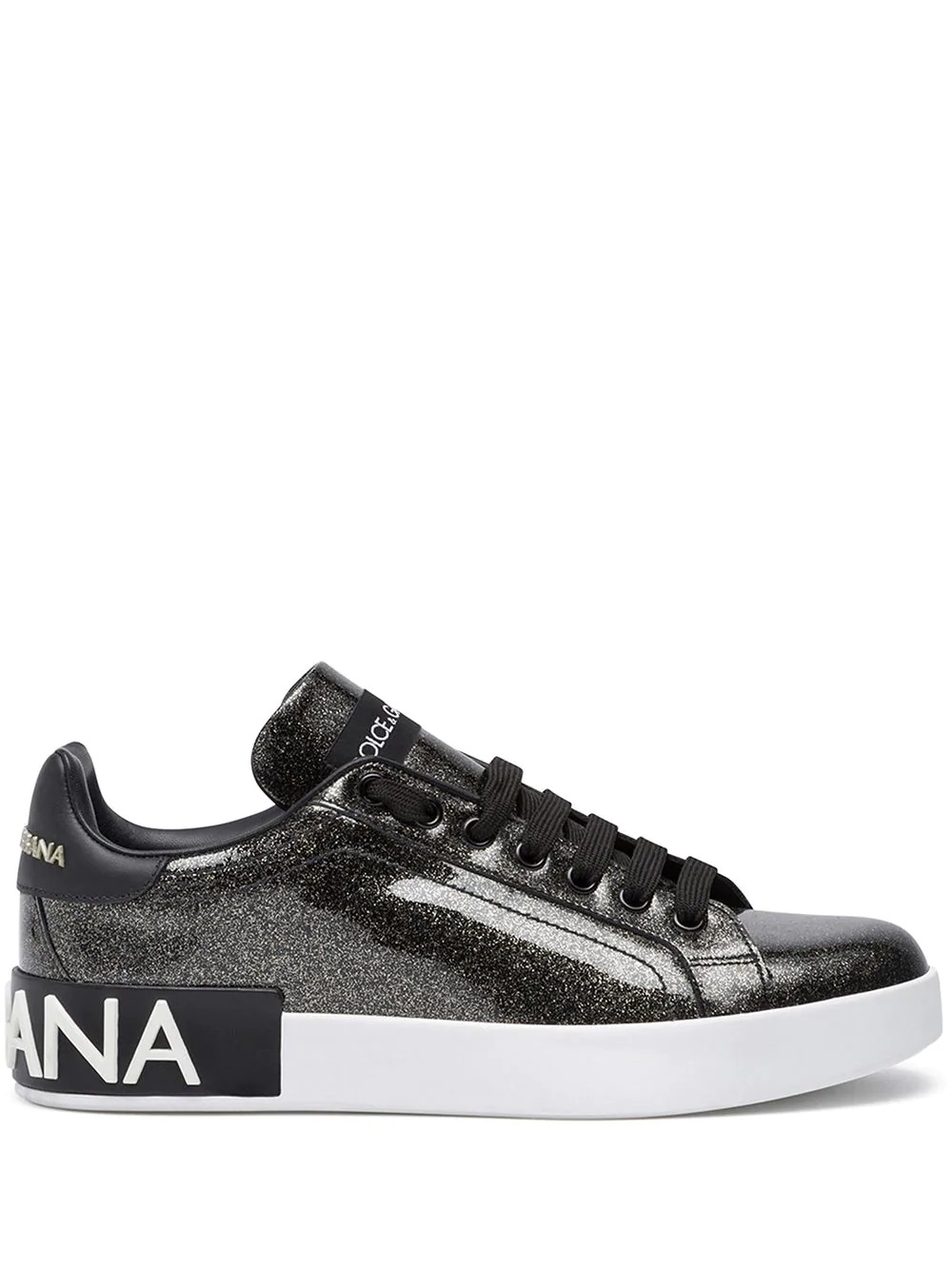 Portofino low-top sneakers - 1