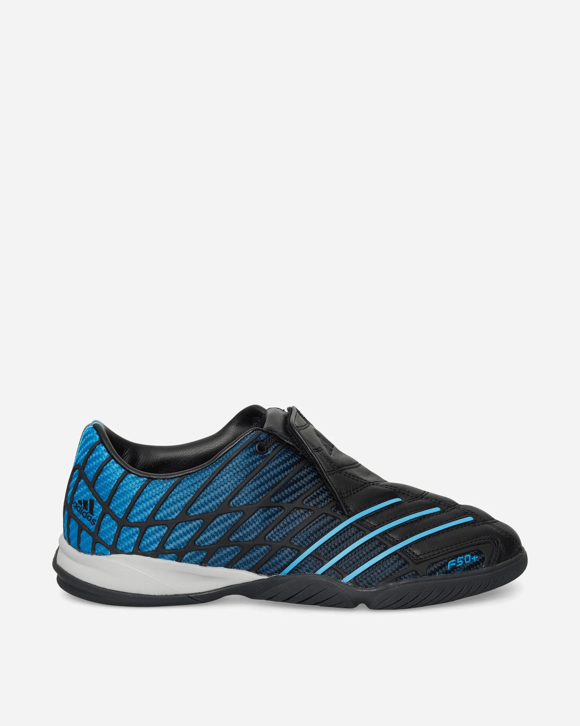 F50 Sala Sneakers Core Black / Sky Rush / Blue Rush - 1