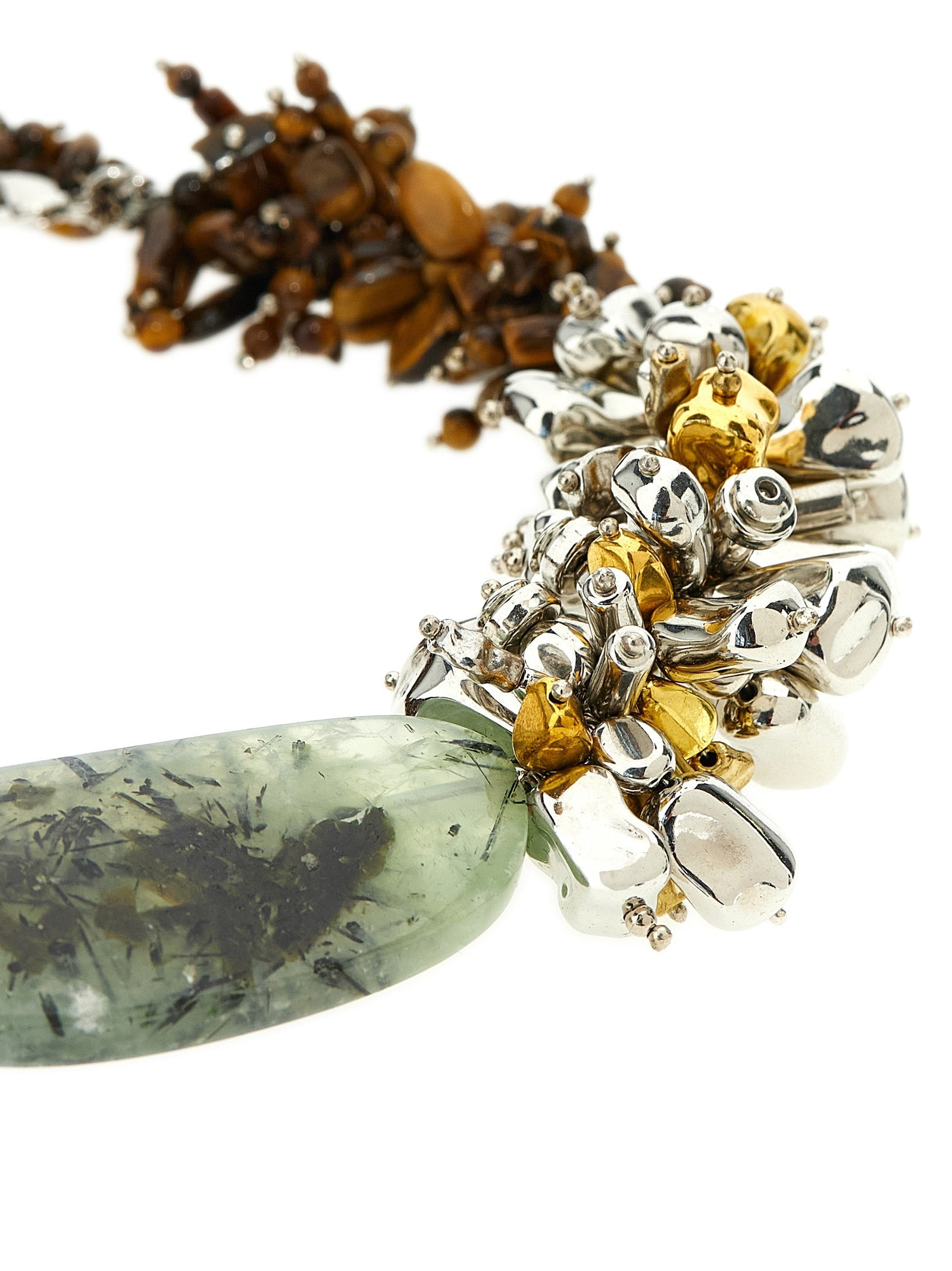 Dries Van Noten Women Beaded Necklace - 3