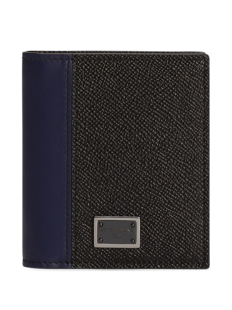 Dauphine card holder 1