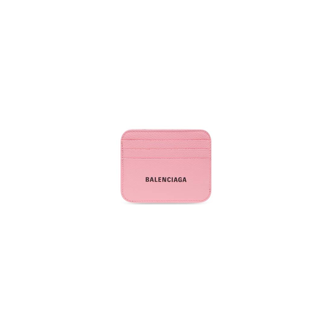 cash card holder with split - 1