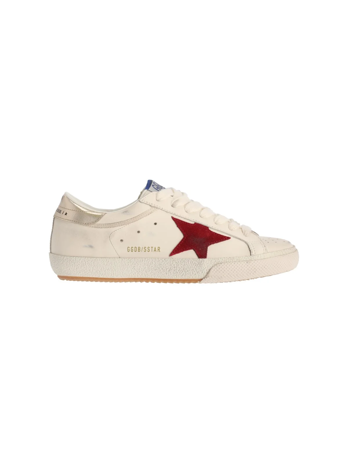"SUPER-STAR" SNEAKERS - 1