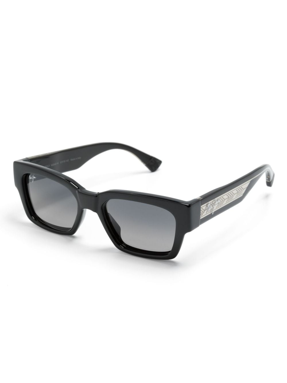 Kenui square-frame sunglasses - 2