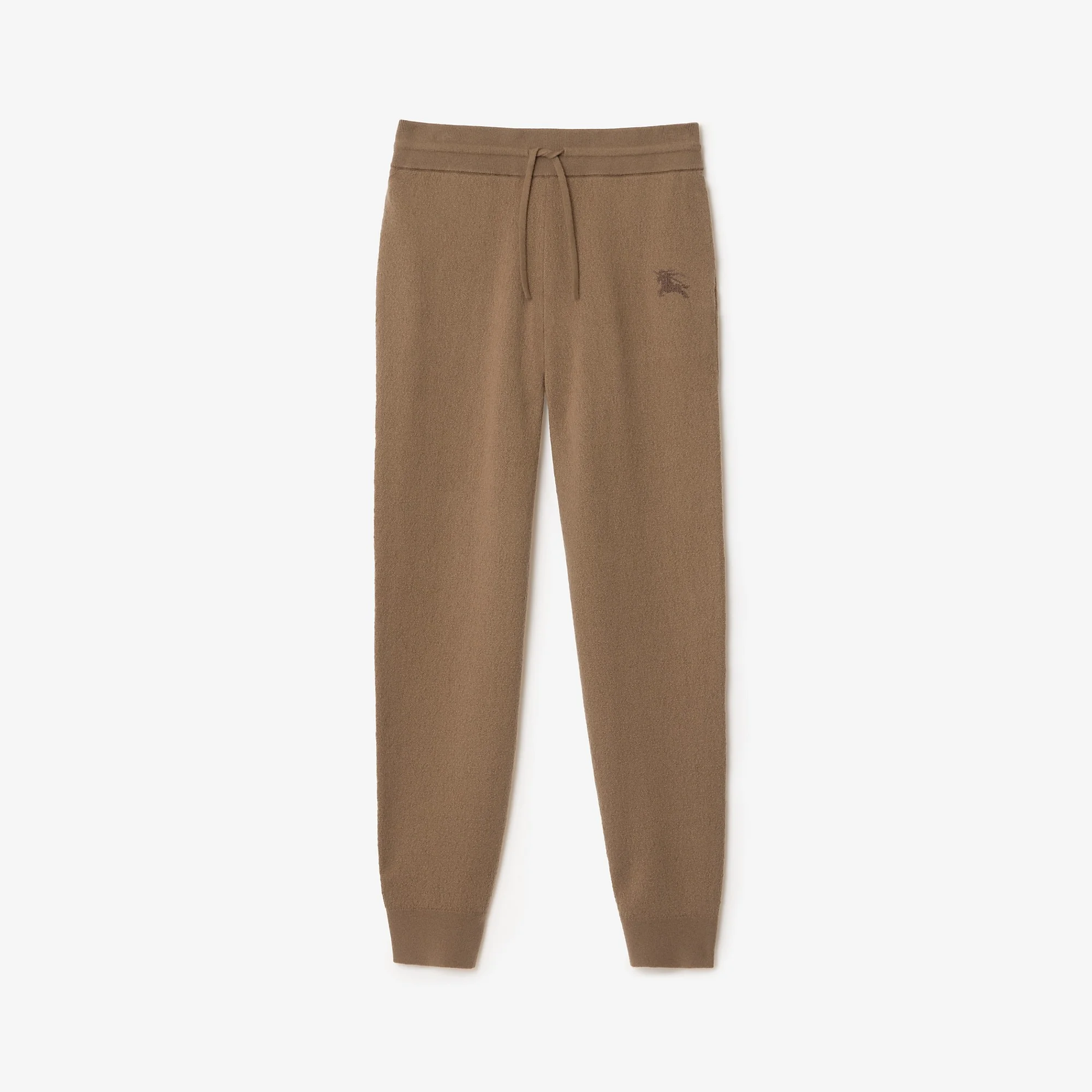 Wool Blend Track Pants - 1