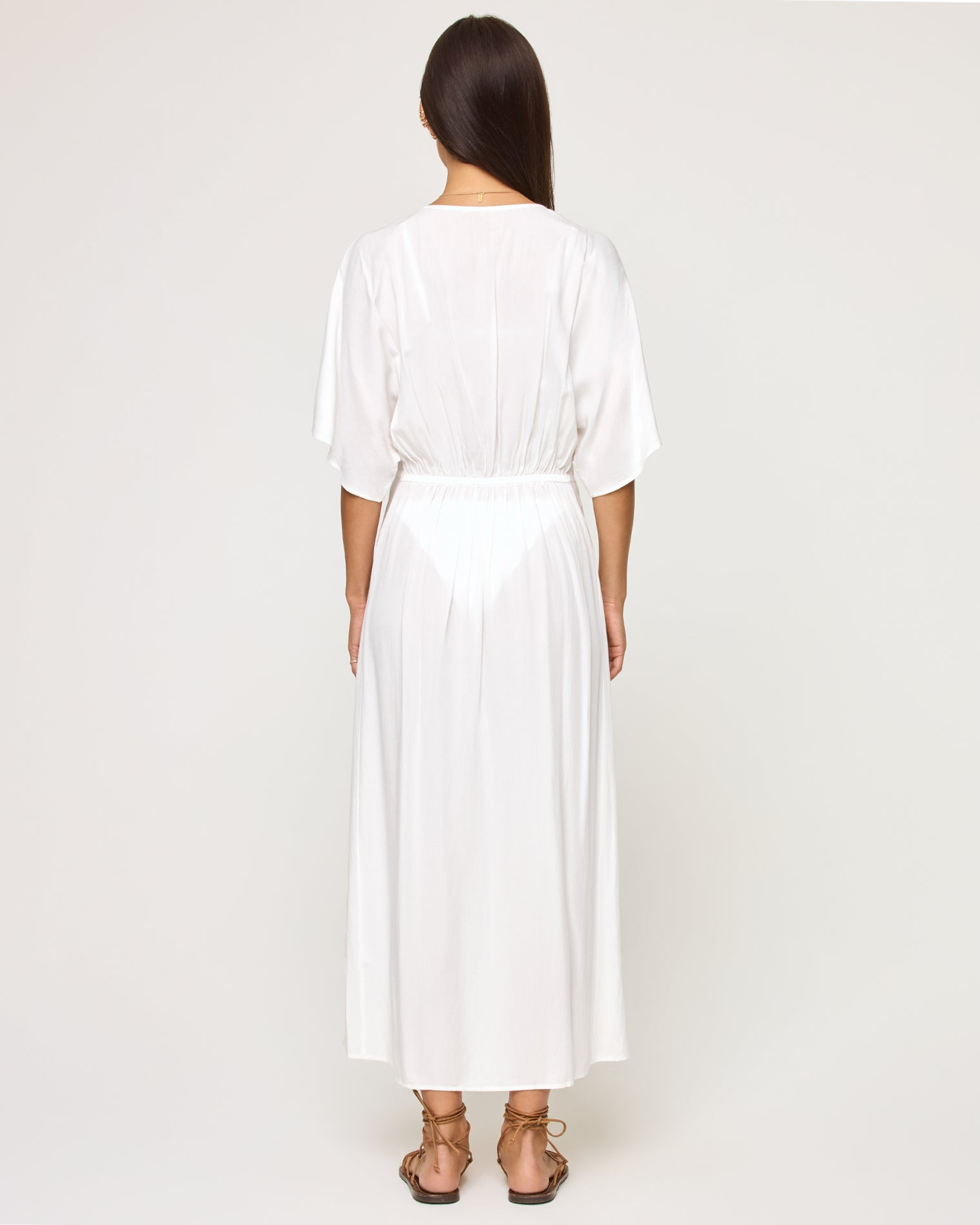 Madison Dress - 4