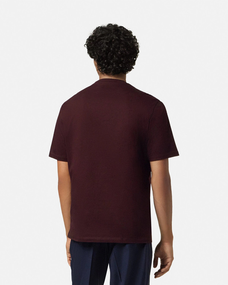 Chain Crest T-Shirt 4
