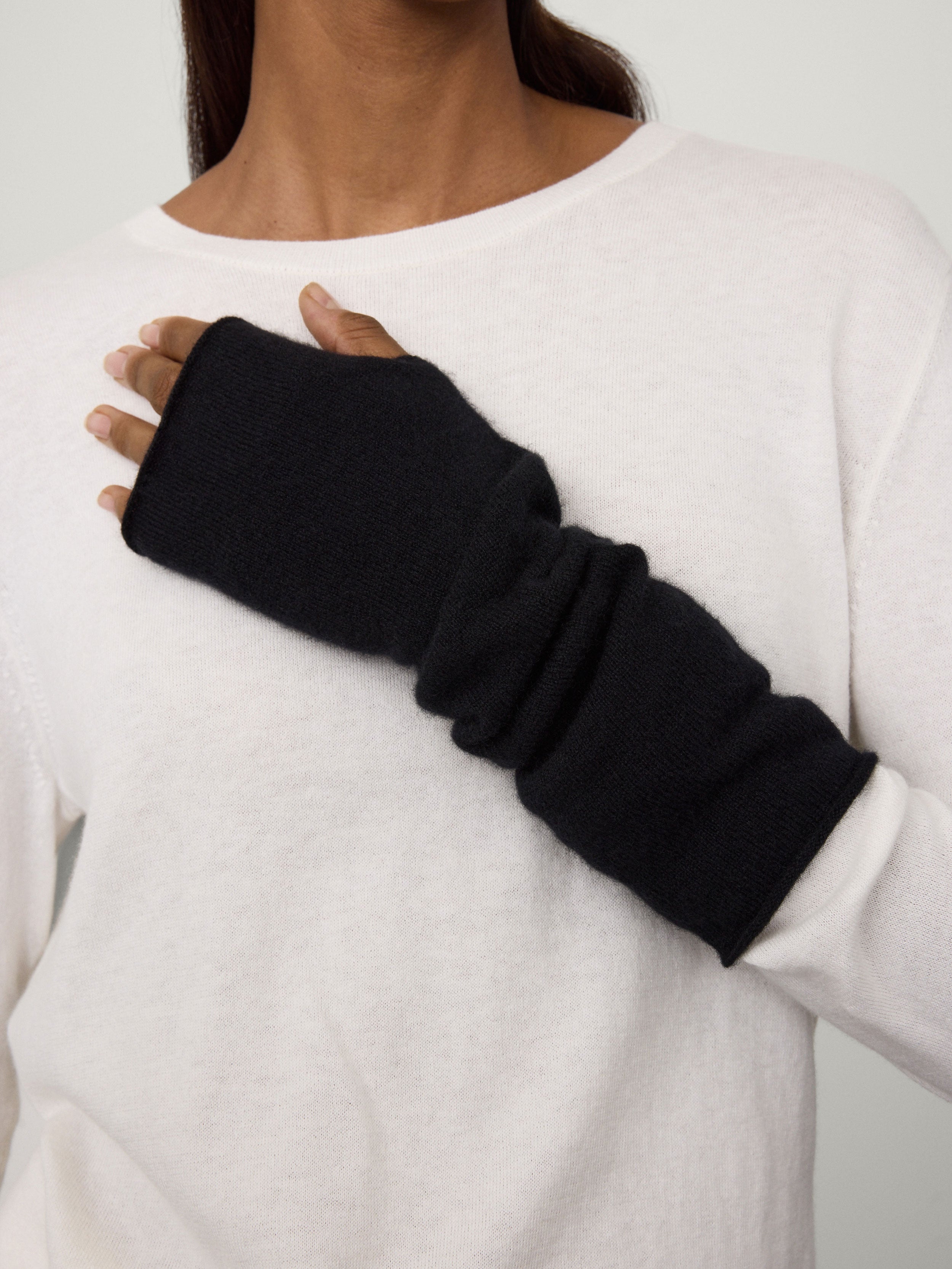 The Aspen Arm Warmers - 2