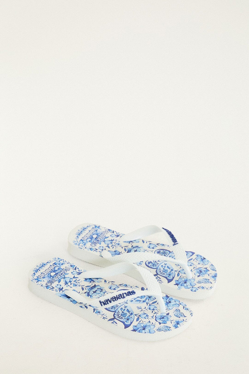 FARM RIO Porcelain Garden Havaianas outlook