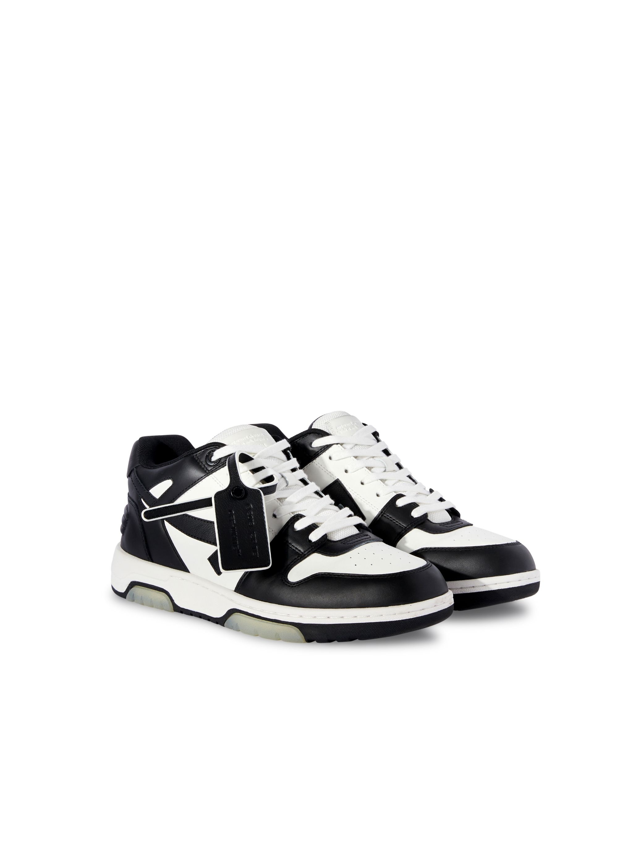 Out Of Office White/black - 2