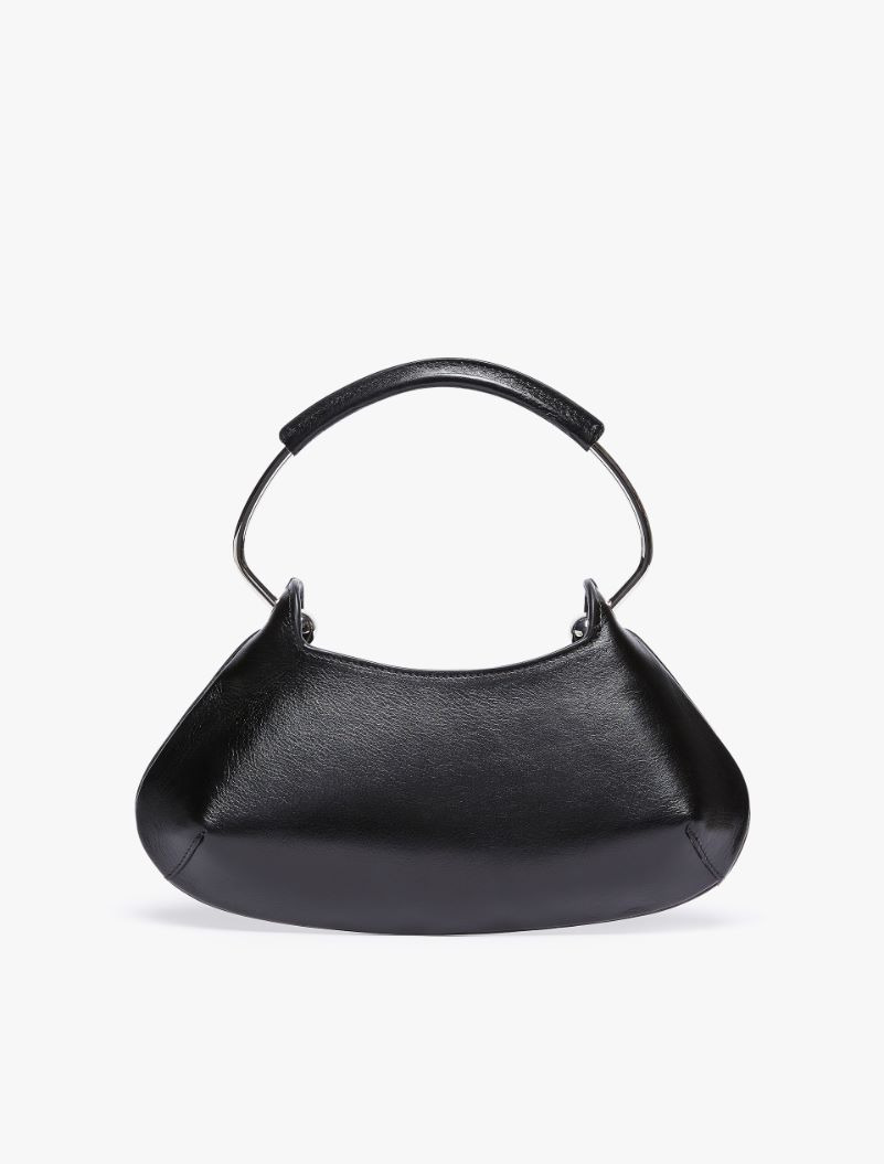 Caju mini leather bag - 3