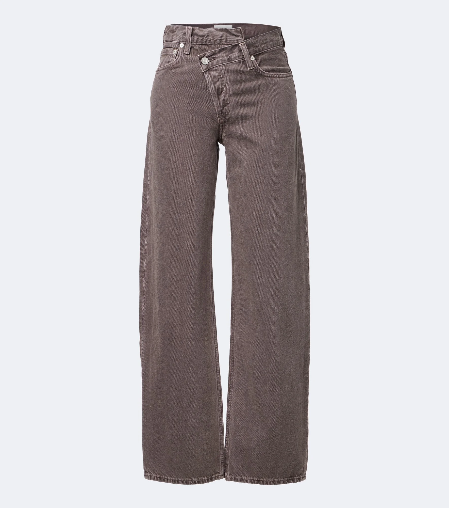 Arc Criss Cross wide-leg jeans - 1