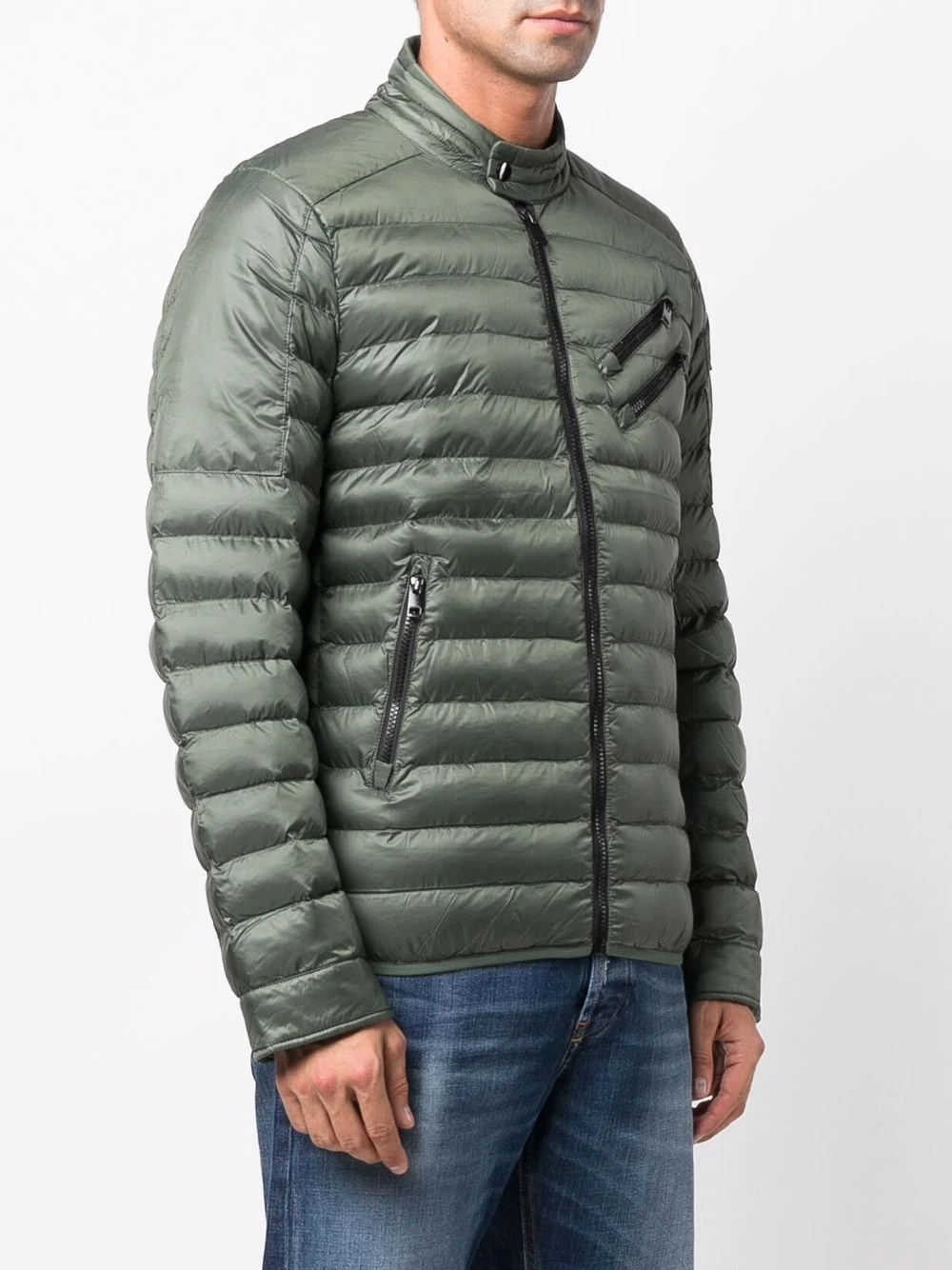 W-Dolmir-Ka quilted jacket - 3