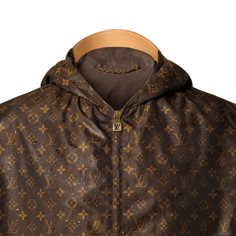 LV Light Reversible Cap 8